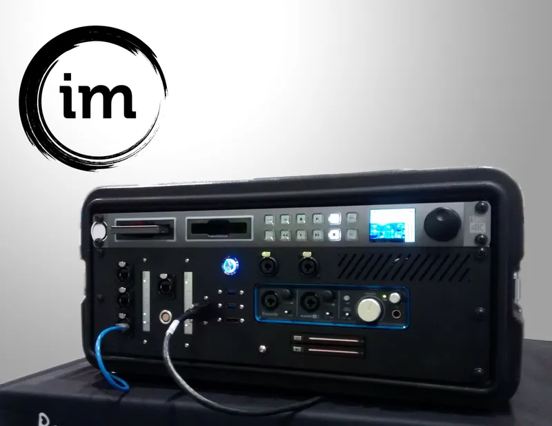 Immersive Media's imLive platform makes VR Filmmakers' lives easier