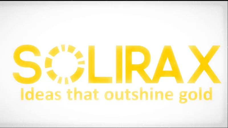 River Snapshot: Solirax enables you to create with your own hands in Virtual Reality