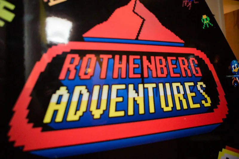 Rothenberg Ventures' opens desk space in San Francisco office