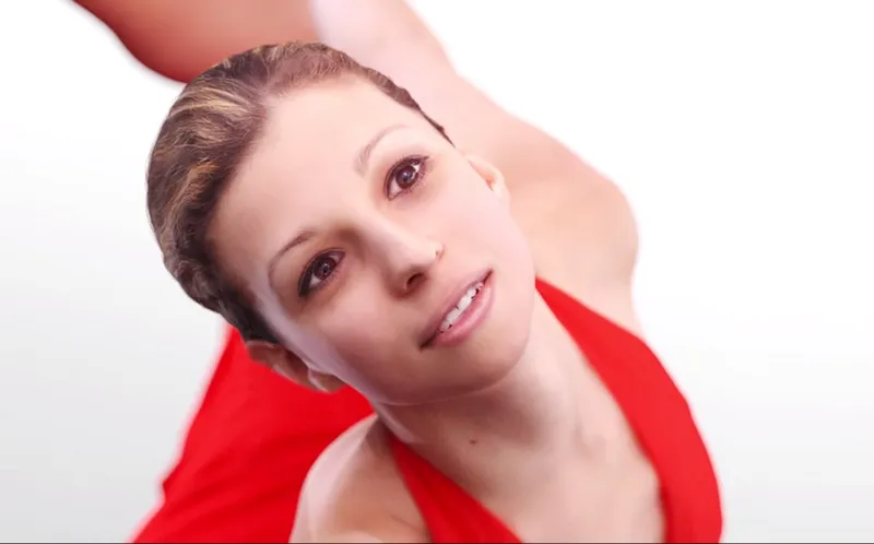 Teleport your body into Virtual Reality with Über-realistic quality with xxArray