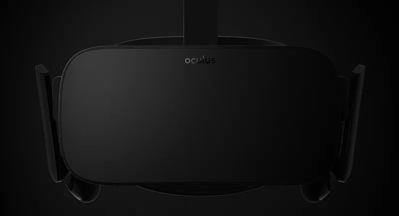 Oculus Unveils What's Needed to Power CV1 - Apple Users aren't Invited