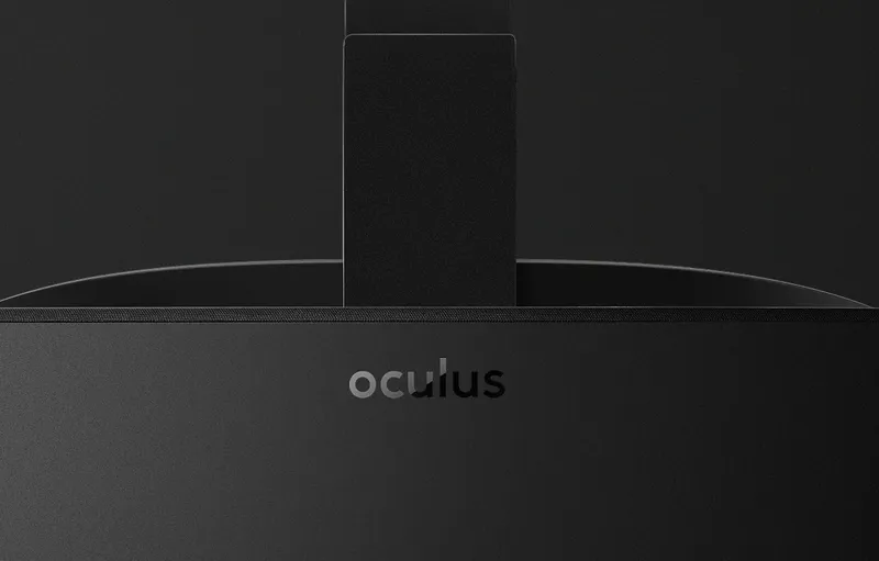 Oculus Rift Consumer Version Announced: Palmer's 'A-Team' pulled it off