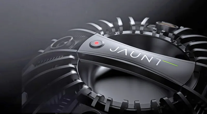 Disney Backed Jaunt And OmniVirt Are Partnering To Put More Ads Into VR