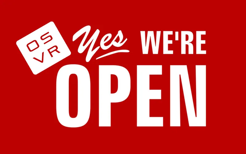 OSVR adds features and supporters to their Open Source VR platform