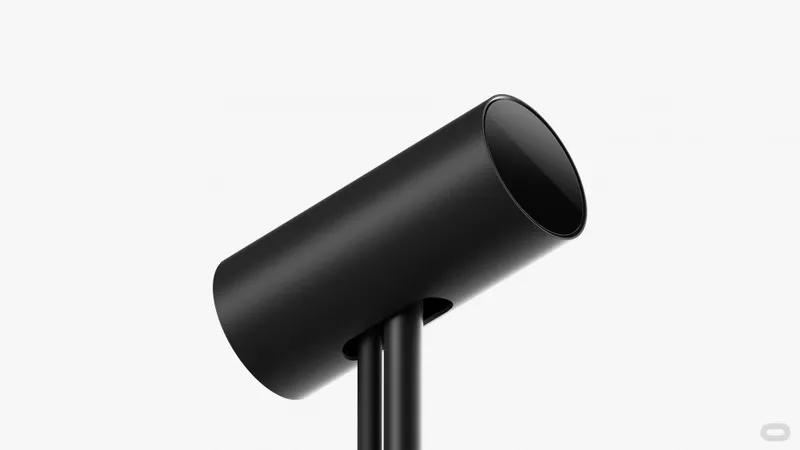 Oculus Update 1.13 Brings Further Tracking Improvements and Public Test Channel