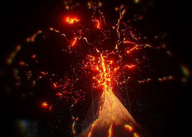 The World's First Virtual Reality Painting Exhibition is Coming to San Francisco