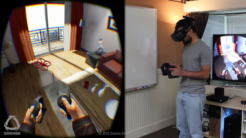 The Future of Virtual Retail: Play Before You Pay