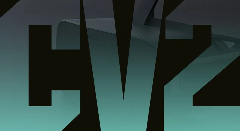 Oculus Already Working on the Second Consumer Version of the Rift, Says Palmer Luckey