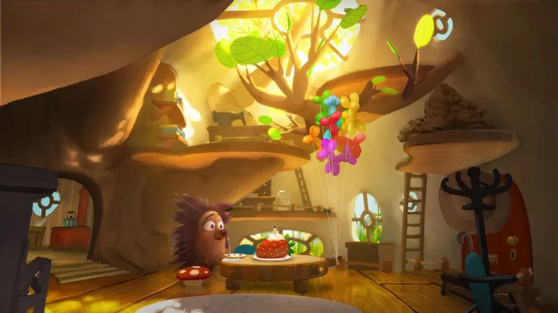 'Henry' hugs your emotions and doesn't ever let go [Spoilers]