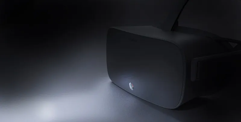 Presence Podcast Episode 1 | Tripping The Rift with Blake Harris