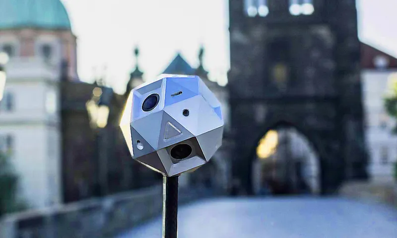 Unpacking the promise of the Sphericam 2