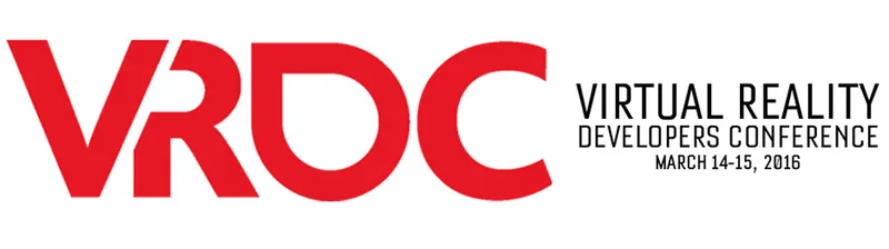VRDC conference takes place during prime time of consumer VR launch