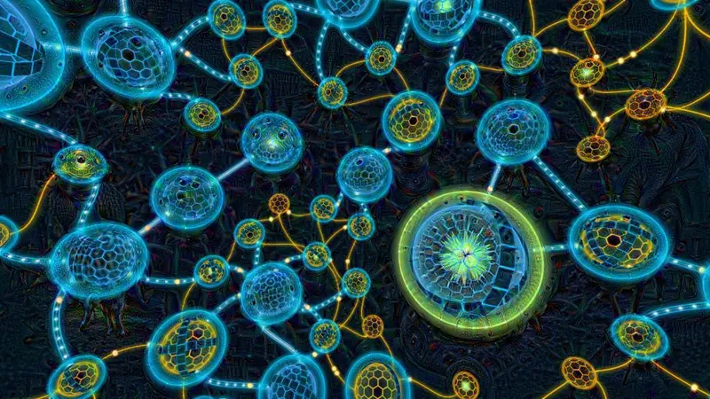 Hacker Puzzle Game Darknet Releasing on PSVR This March