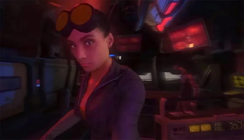 Technolust update coming soon; New mini-game shown