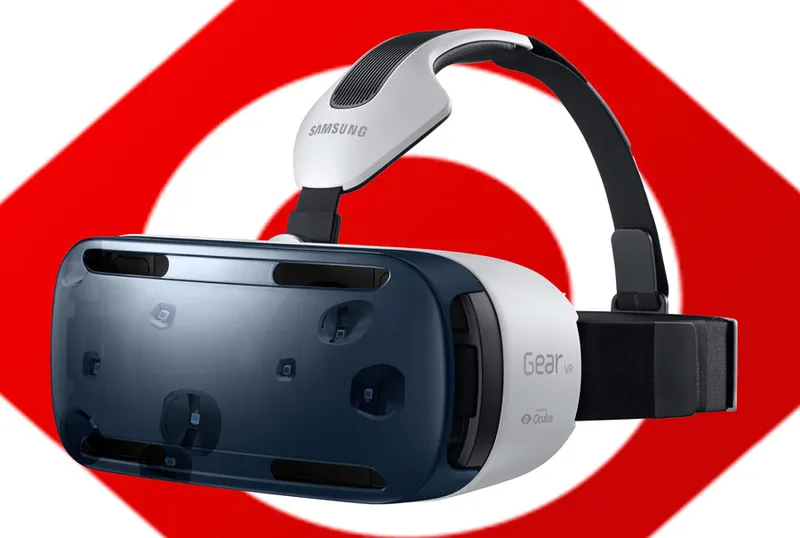 OTOY experimenting with Lighthouse tracking on Gear VR