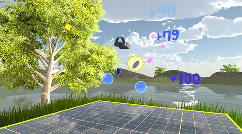 Dance like nobody else is watching with Holodance VR