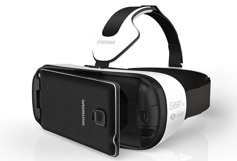 Why the time is right for a phone powered by Oculus