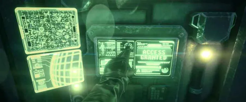 Moments of True Presence: We Step Into The Void