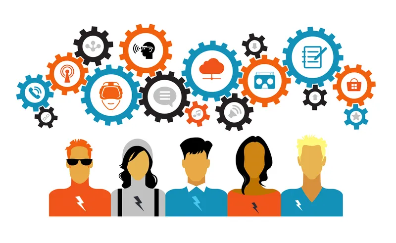 The Virtual Reality UI/UX Summit