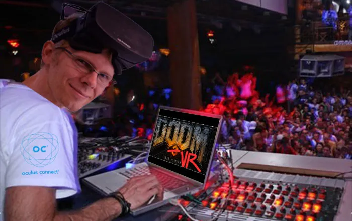 Oculus reveals Connect 2 schedule