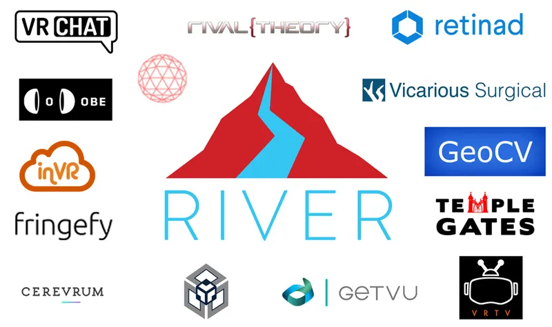 Rothenberg Ventures' River Program Announces Fall Class, Opens Doors to ‘Frontier Tech’