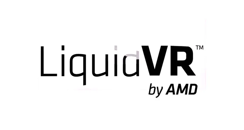 AMD forms new group to focus on immersive technology