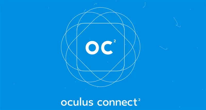 Palmer Luckey shuts down hope of mobile positional tracking or Rift pre-orders at Oculus Connect 2