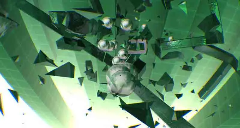 Mobile success 'Smash Hit' is even better in VR