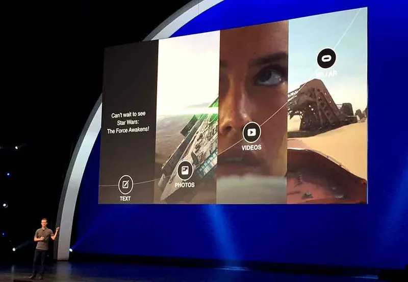 5 important things we learned at Oculus Connect 2