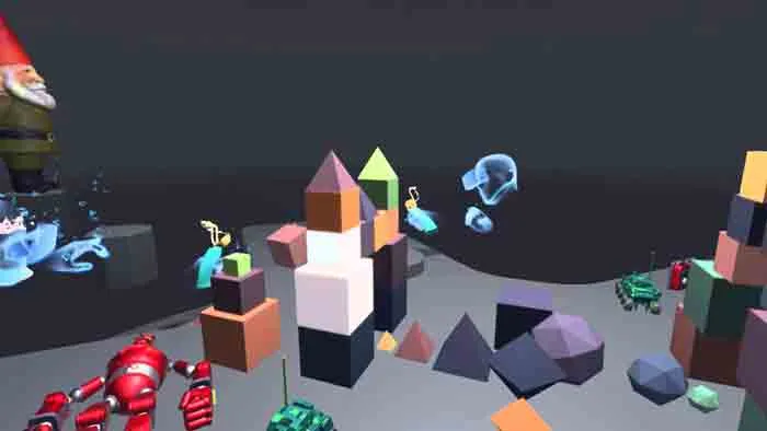 Oculus to release Social SDK, brings basic networking features to developers