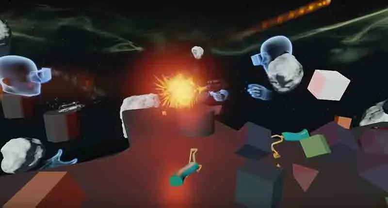 Why social VR is a huge priority for Oculus, but their metaverse is still far off