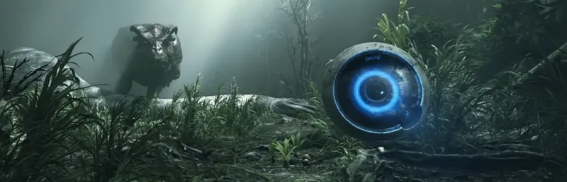 'Tekken' and 'Robinson: The Journey' highlight new PSVR game trailers