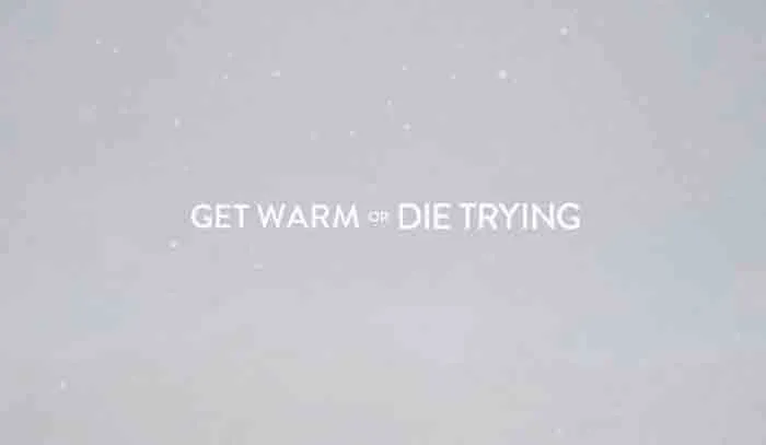 Hands-on: I braved the "Storm" and survived