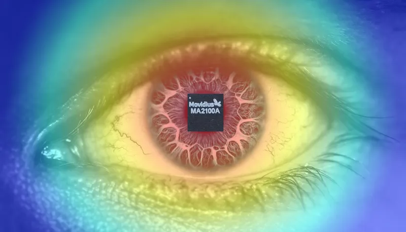 Intel Buying Movidius Underscores High Stakes In Search For VR's Holy Grail