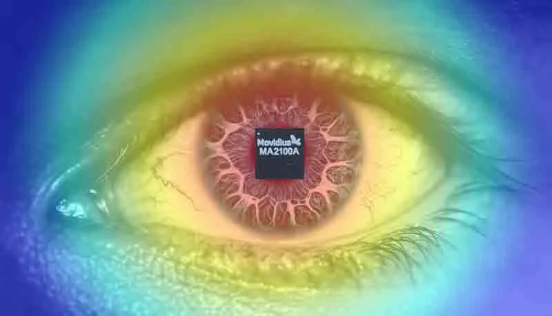 This chip could help make mobile VR's dreams come true