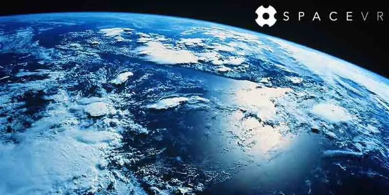 Space VR passes $100k Kickstarter goal to bring 360º camera to space