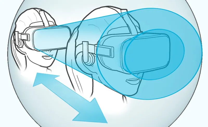 So What Exactly is a Light Field Volume?