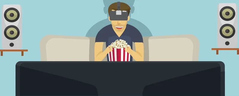 Study Shows Generation Z Loves VR, But Games Might Not be the First Thing on Their Minds