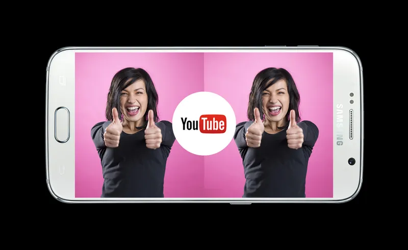 YouTube adds stereoscopic 3D support for 360º videos