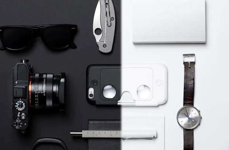 This may be the most important iPhone case ever built