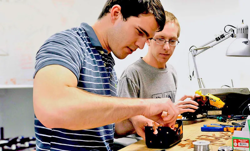 Upload Jobs Connects VR Companies to Top Talent