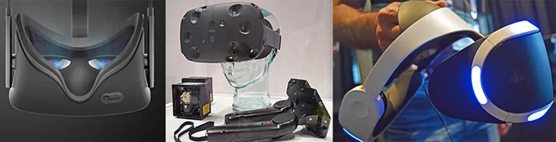 Wired VR pros and cons