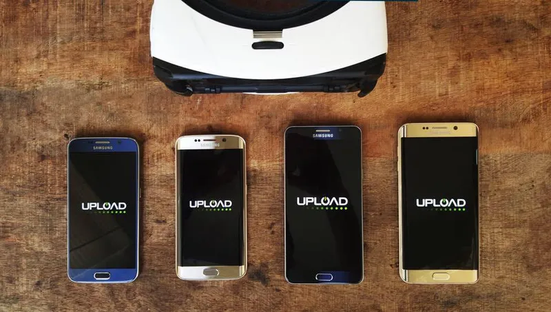 Samsung Galaxy S7 Leak Shows a Phone Better Equipped for VR