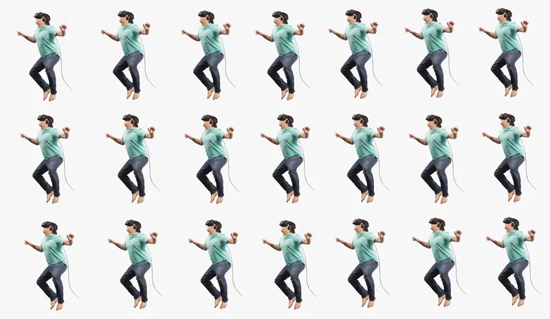 Watch these videos to understand light fields