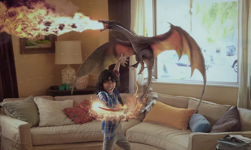 Magic Leap, Jason Rubin And Insomniac Games To Speak At D.I.C.E. 2017