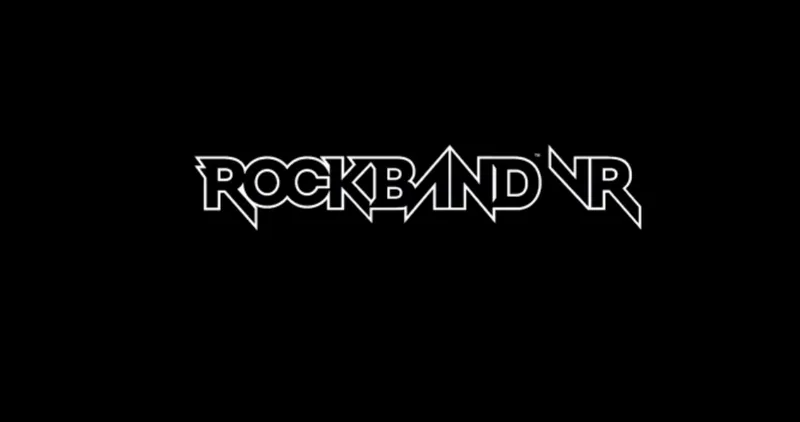 Rock Band VR On Rift Will Let You Live Your Rock God Fantasies