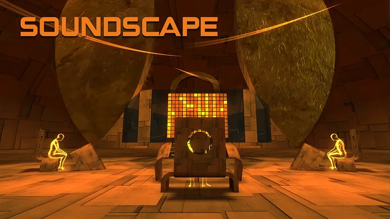 Seven New Apps and Games Arrived on Gear VR This Week