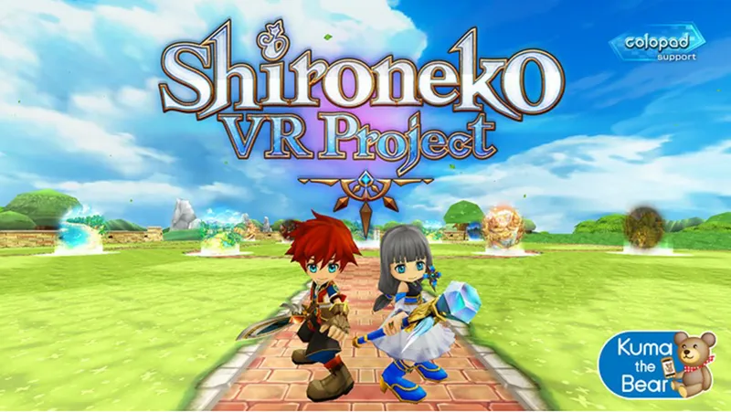 COLOPL's $50 Million Investment Fund is the Largest Yet for VR