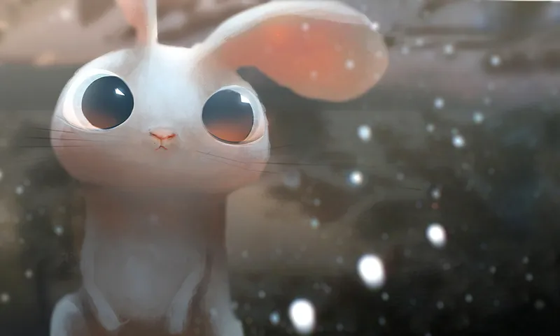 Baobab's 'Invasion!' VR Short To Be Adapted For The Big Screen