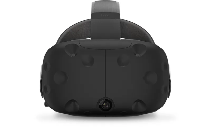Possible HTC Vive Developer Kit 2 (VK2) Image Leaks